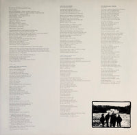 Bruce Hornsby & The Range* : Scenes From The Southside (LP, Album)