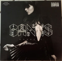 BANKS (7) : Goddess (2xLP, Album)
