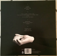 BANKS (7) : Goddess (2xLP, Album)