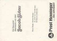 Die Jacob Sisters : Bariser Dango (7", Single)