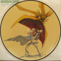 Parliament : Motor Booty Affair (LP, Album, Pic)