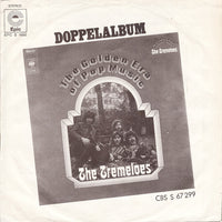 Trems* : Make It Break It (7", Single)