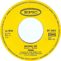Trems* : Make It Break It (7", Single)