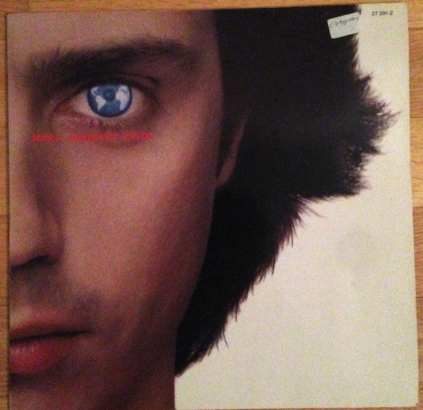 Jarre* : Magnetic Fields (LP, Club, Clu)
