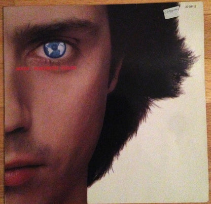 Jarre* : Magnetic Fields (LP, Club, Clu)