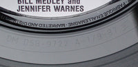 Bill Medley & Jennifer Warnes : (I've Had) The Time Of My Life (7", Single)