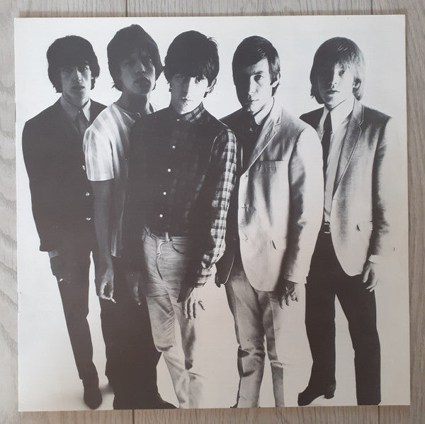 The Rolling Stones : The Rolling Stones Story (12xLP, Album + LP, Comp + Box, Comp)