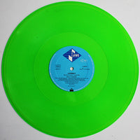 Billy Ocean : Loverboy (12", Maxi, Gre)