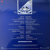 Various : Rock De Cologne - Die Sieger '88 (LP, Comp)
