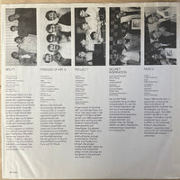 Various : Rock De Cologne - Die Sieger '88 (LP, Comp)