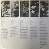 Various : Rock De Cologne - Die Sieger '88 (LP, Comp)