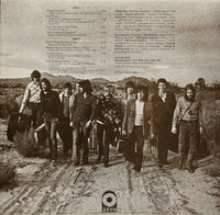 Delaney & Bonnie & Friends With Eric Clapton : On Tour (LP, Album)