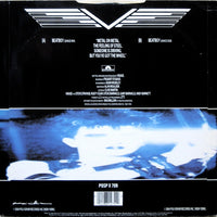 Visage : Beat Boy (12", Single)