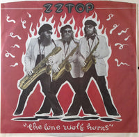 ZZ Top : Degüello (LP, Album, RE)