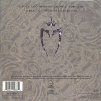Cher : Love And Understanding (7", Single)