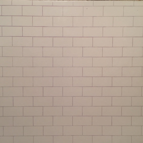 Pink Floyd : The Wall (2xLP, Album, RE, Gat)
