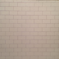 Pink Floyd : The Wall (2xLP, Album, RE, Gat)
