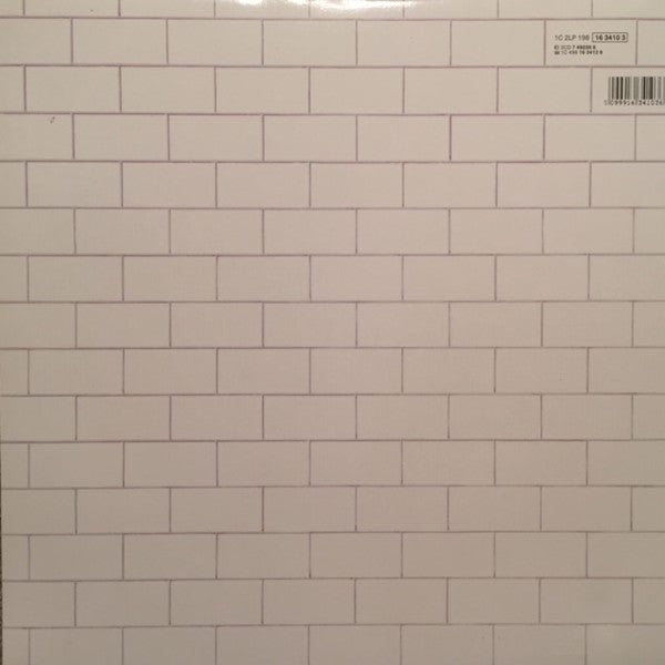 Pink Floyd : The Wall (2xLP, Album, RE, Gat)