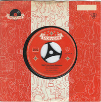 Die James Brothers : Hätt' Ich Einen Hammer (If I Had A Hammer) (7", Single)