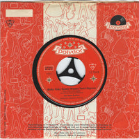 Die James Brothers : Hätt' Ich Einen Hammer (If I Had A Hammer) (7", Single)