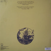 Savage Republic : Νηπιαγωγείον (Live In Europe 1988) (LP, Album)