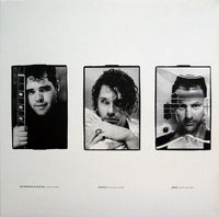 INXS : X (LP, Album, Gat)