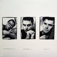 INXS : X (LP, Album, Gat)