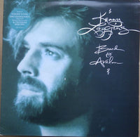 Kenny Loggins : Back To Avalon (LP, Album)