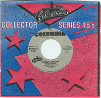 Kenny Loggins : Footloose (7", Single, RE)