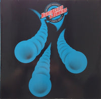 Manfred Mann's Earth Band : Nightingales & Bombers (LP, Album, RE)
