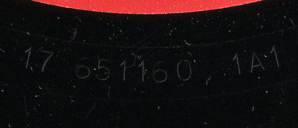 The Nits : In The Dutch Mountains (12", Maxi)