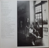 Rush : A Farewell To Kings (LP, Album, RE, Gat)