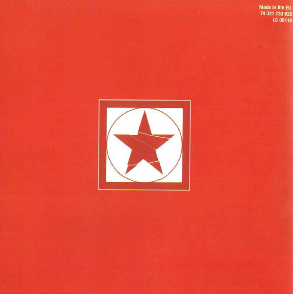 Indochine : Génération Indochine (CD, Comp)