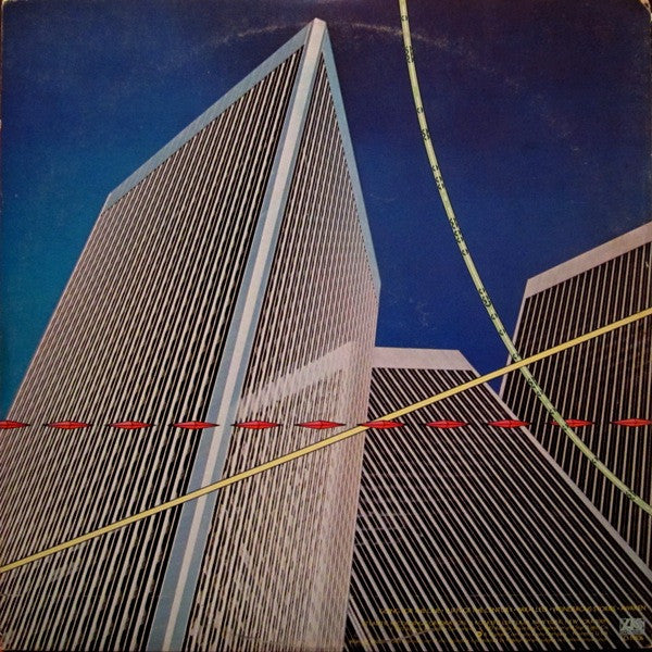Yes : Going For The One (LP, Album, PRC)