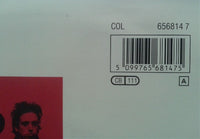 The Clash : Rock The Casbah (7", Single, RE)