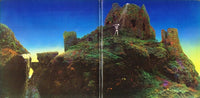Led Zeppelin : Houses Of The Holy (LP, Album, RE)