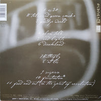 Carl Craig : More Songs About Food And Revolutionary Art (2xLP, Album)