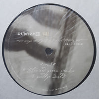 Carl Craig : More Songs About Food And Revolutionary Art (2xLP, Album)