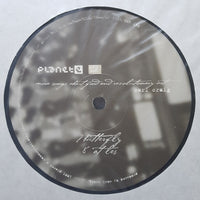 Carl Craig : More Songs About Food And Revolutionary Art (2xLP, Album)