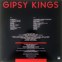 Gipsy Kings : Gipsy Kings (LP, Album)