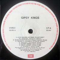 Gipsy Kings : Gipsy Kings (LP, Album)