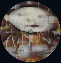 U2 : Achtung Baby (LP, Album, Son)