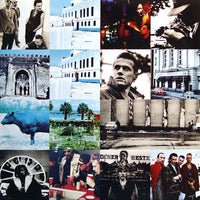 U2 : Achtung Baby (LP, Album, Son)