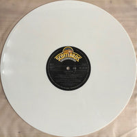 James Brown : I'm Real (LP, Album, Whi)