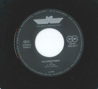 Deo : Ruhrgebiet (7", Single)