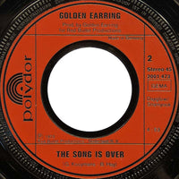 Golden Earring : Radar Love (7", Single)