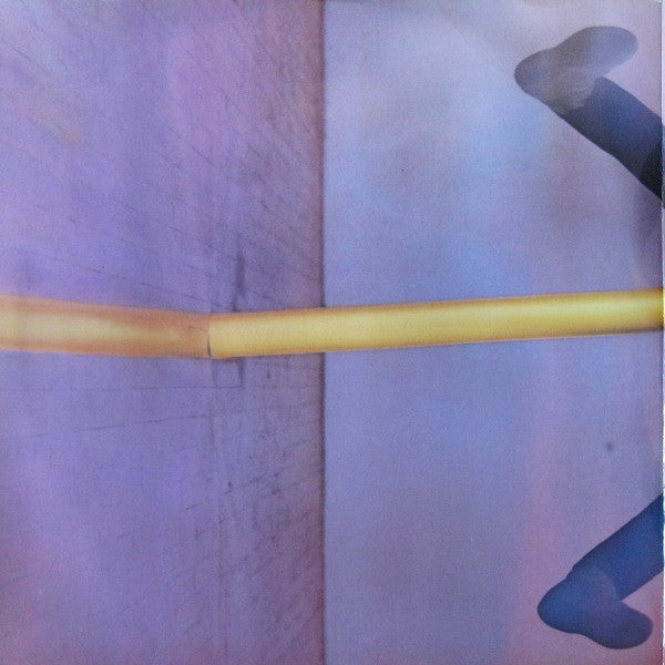 Lionel Richie : Can't Slow Down (LP, Album, Gat)