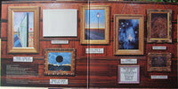 Emerson, Lake & Palmer : Pictures At An Exhibition (LP, Album, RE, Gat)
