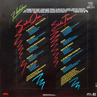 Various : Flashdance (Bande Originale Du Film) (LP, Album)
