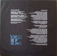 Dire Straits : Love Over Gold (LP, Album)